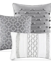 Madison Park Bennett 7-Pc. Comforter Set