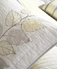 Madison Park Caelie Quilted 6-Pc. Quilt Set, King