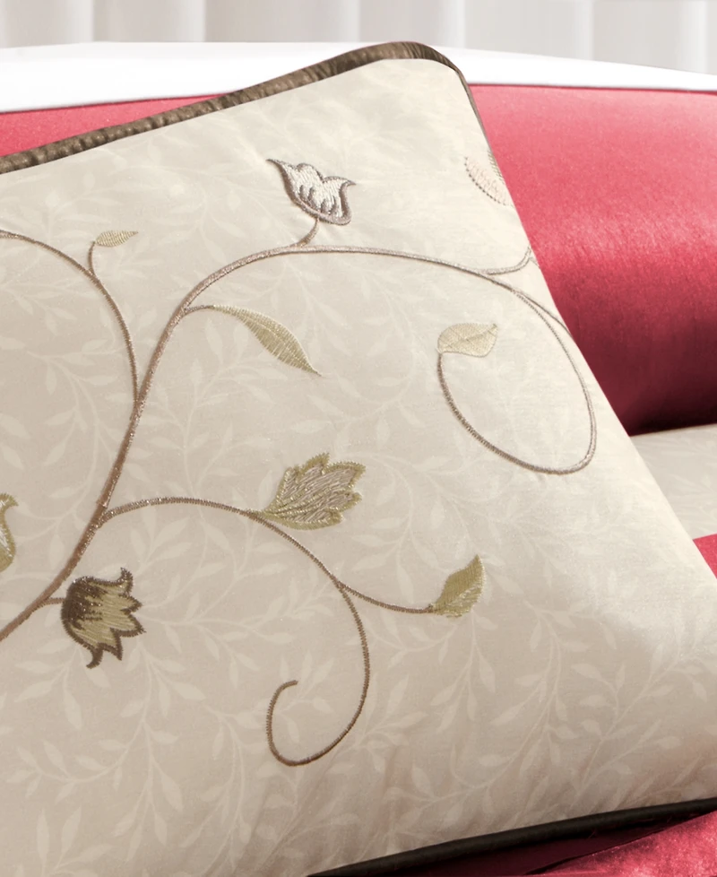 Madison Park Serene 7-Pc. Comforter Set, Queen