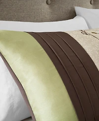 Madison Park Serene 7-Pc. Comforter Set, Queen