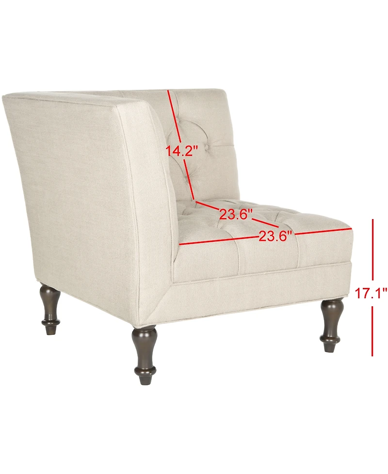 Nolan Accent Chair
