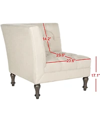 Nolan Accent Chair