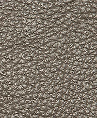 Ennia 59" Leather Loveseat, Created for Macy's