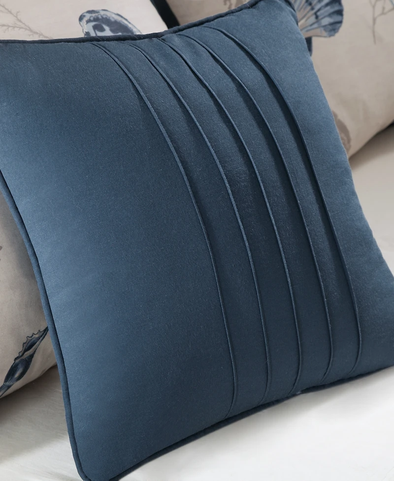 Madison Park Bayside 7-Pc. Comforter Set