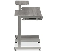 Techni Mobili Workstation Desk