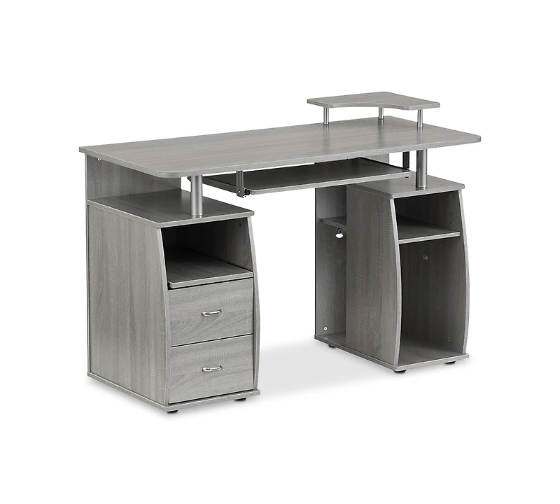 Techni Mobili Storage Desk