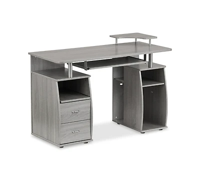 Techni Mobili Storage Desk