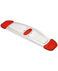 Rachael Ray Stainless Steel Multi-Grater