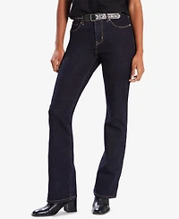 Levi's Women's Casual Classic Mid Rise Bootcut Jeans