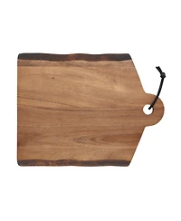 Rachael Ray Cucina Pantryware 14" x 11" Wood Cutting Board