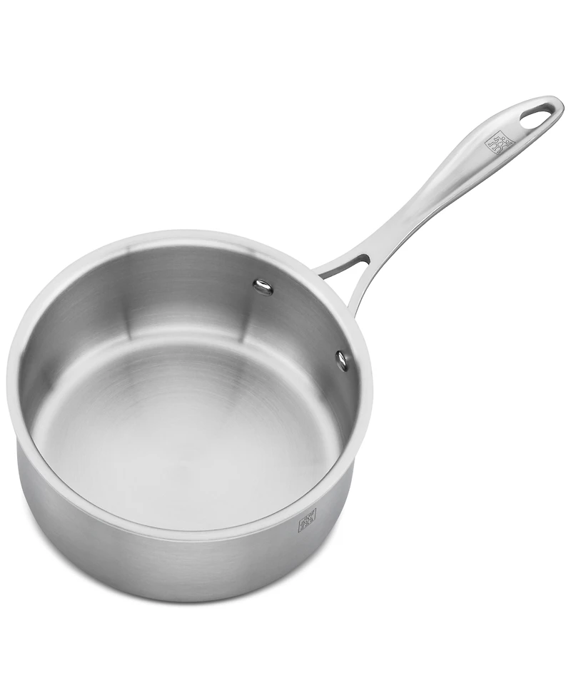 Zwilling Spirit 2 Qt Stainless Steel Saucepan