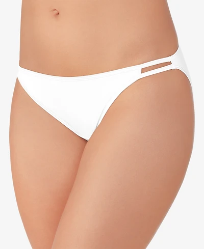 Vanity Fair Illumination Plus Size Bikini Underwear 18810