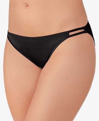 Vanity Fair Illumination Plus Size Bikini Underwear 18810