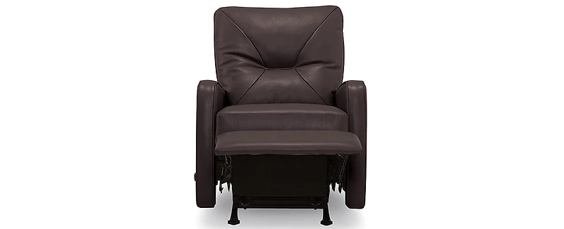 Finchley Leather Rocker Recliner