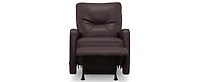 Finchley Leather Rocker Recliner