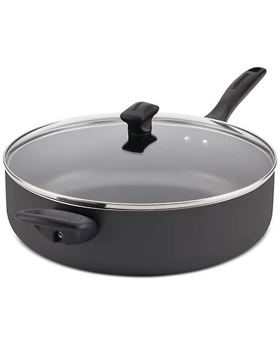 Farberware Non-Stick 6-Qt. Jumbo Cooker & Lid