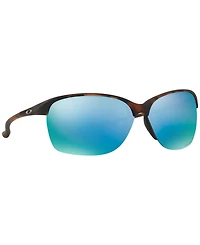 Oakley Polarized Sunglasses , Unstoppable OO9191