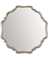 Uttermost Valentia Silver Mirror
