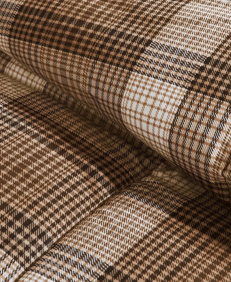 Woolrich Lumberjack 2-Pc. Comforter Set, Twin