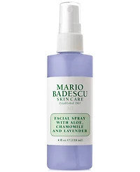Mario Badescu Facial Spray With Aloe, Chamomile & Lavender