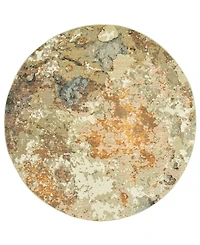 Oriental Weavers Evolution Alloy 1'10" x 3'2" Area Rug