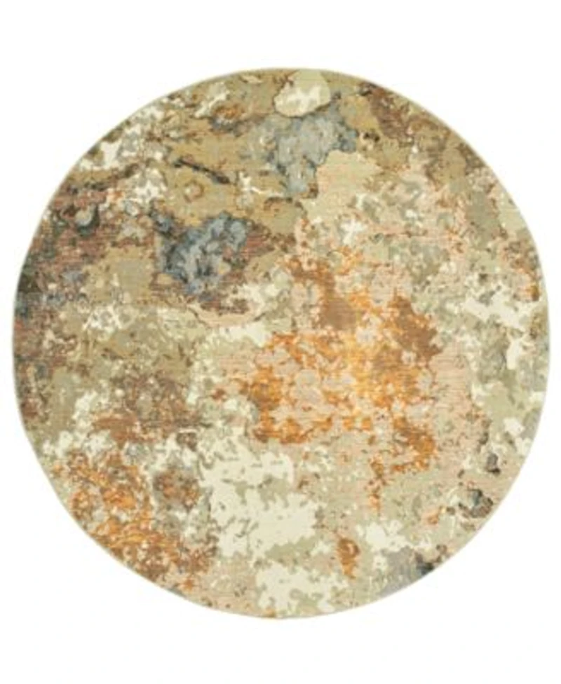 Oriental Weavers Evolution Alloy Area Rugs