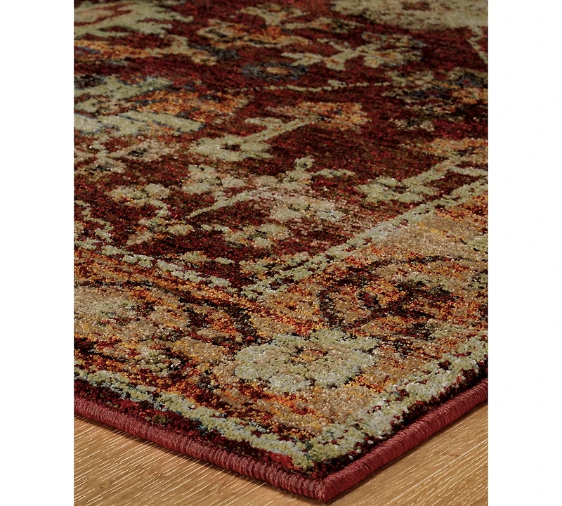 Oriental Weavers Andorra Viva 1'10" x 3'2" Area Rug