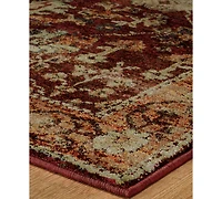 Oriental Weavers Andorra Viva 1'10" x 3'2" Area Rug