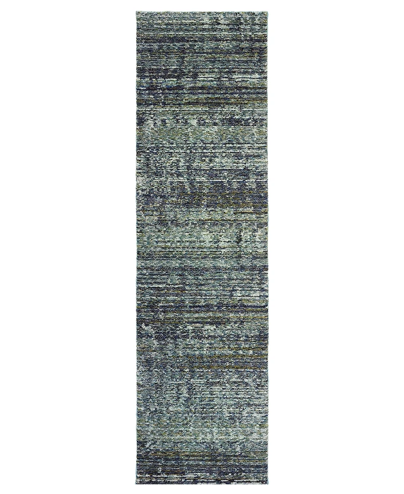 Oriental Weavers Atlas Shades 7'10" x 10'10" Area Rug