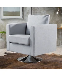 Torran Swivel Club Chair
