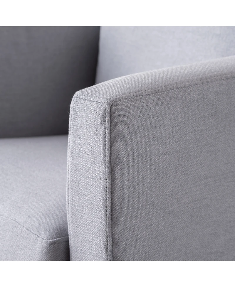 Torran Swivel Club Chair