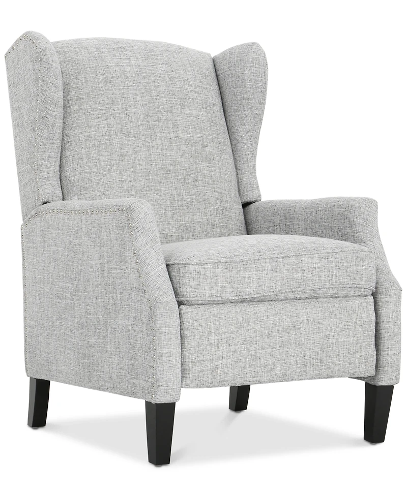 Sherell Wingback Recliner