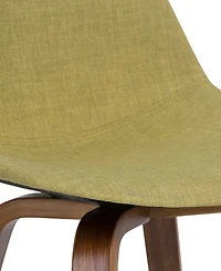 Facee Bar Stool (Set of 2), Quick Ship