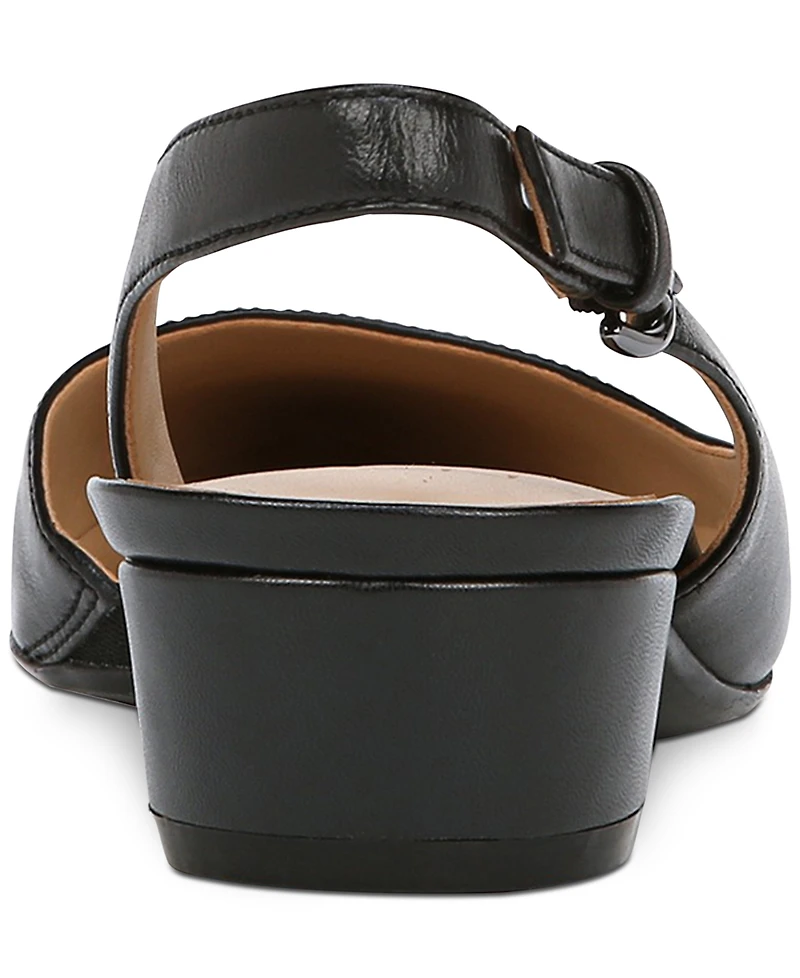 Naturalizer Banks Slingbacks