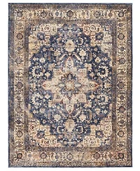 Mink Home Taza Heriz Area Rug Collection