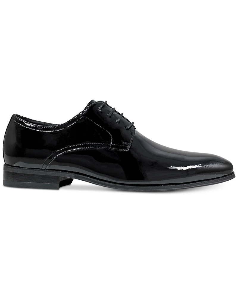 Florsheim Men's Tux Plain-Toe Oxfords