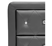 Arabella Nightstand