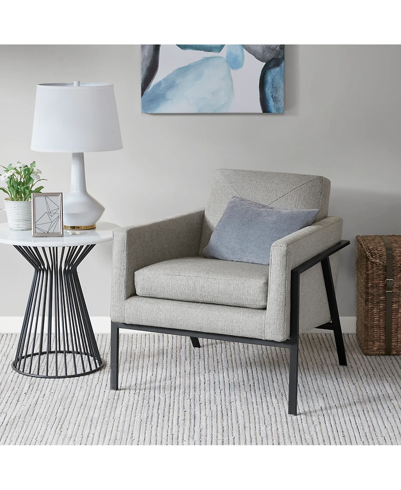 Brodie Accent Chair