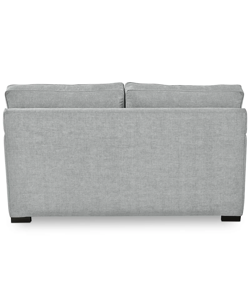 Radley 62" Fabric Loveseat, Created for Macy's
