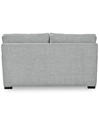 Radley 62" Fabric Loveseat, Created for Macy's