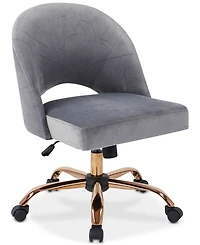 Dylle Fabric Office Chair