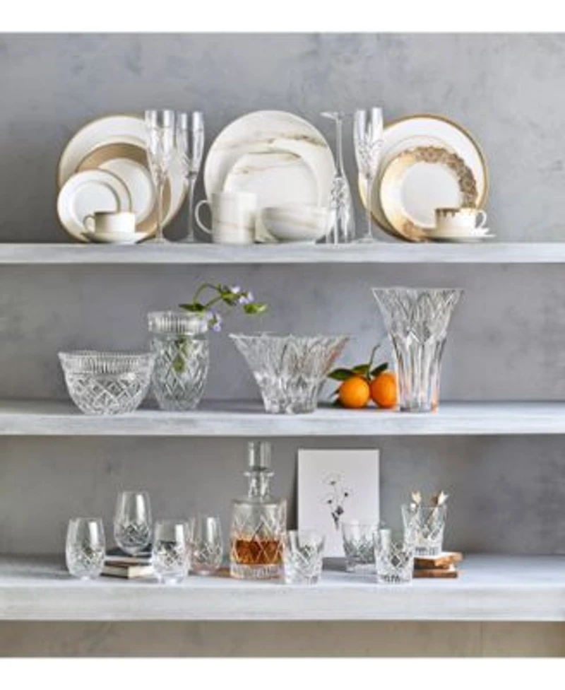 Vera Wang Wedgwood Venato Imperial Dinnerware Collection