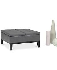 Poway Ottoman