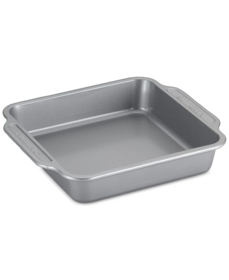 Farberware Nonstick 10-Piece Bakeware Set with Cooling Rack