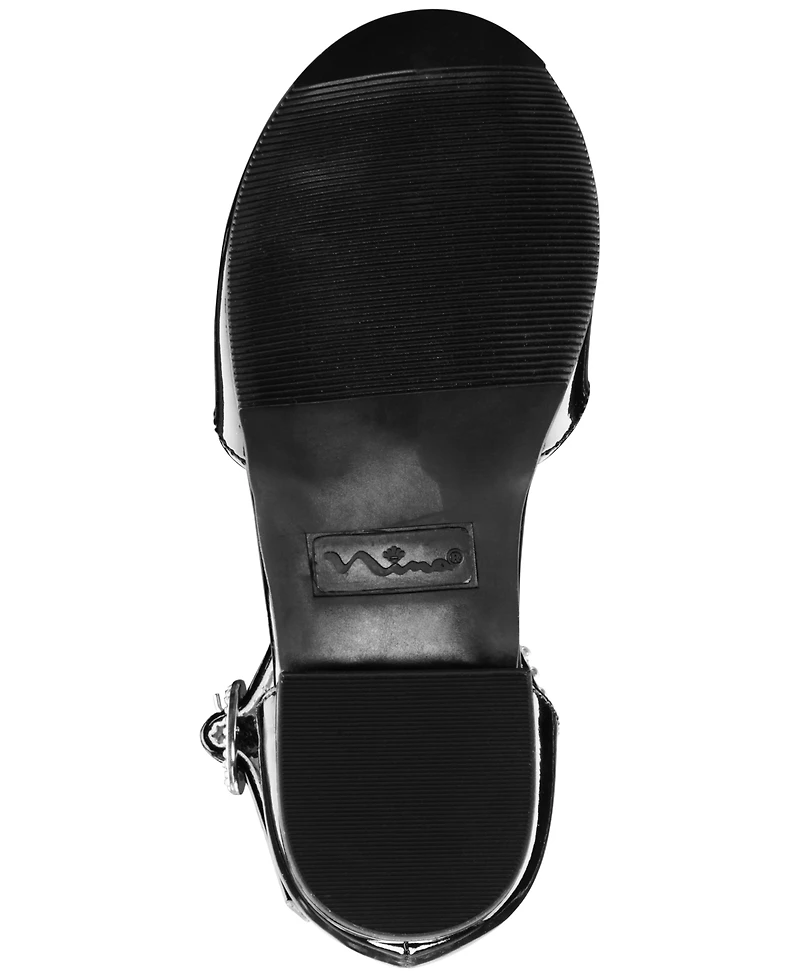 Nina Toddler & Little Girls Cera-t Shoes