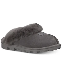 Ugg Women's Coquette Slip On Slide Slippers