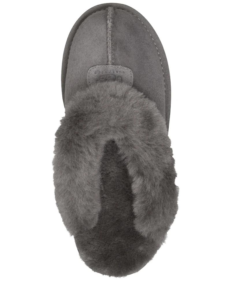 Ugg Women's Coquette Slip On Slide Slippers