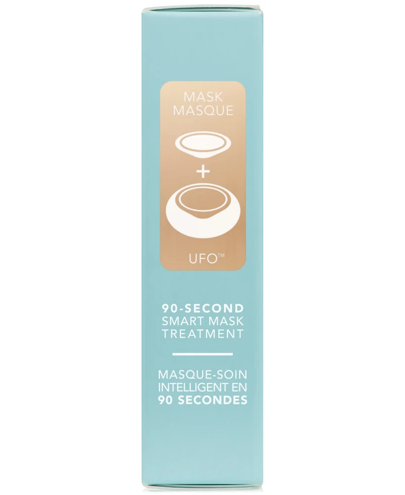Foreo Make My Day Ufo Activated Masks, 7-Pk.