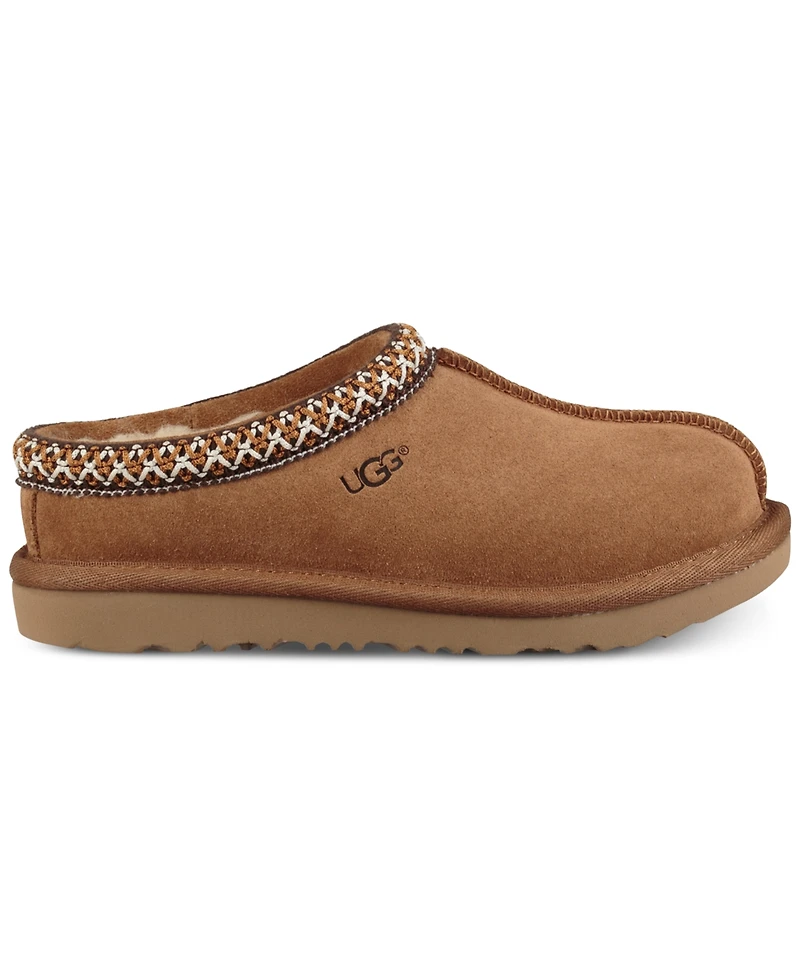Ugg Little & Big Kids Unisex Tasman Ii Clog Slippers