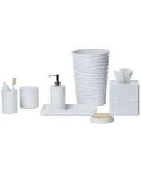 Roselli Trading Company By The Sea Bath Accessories